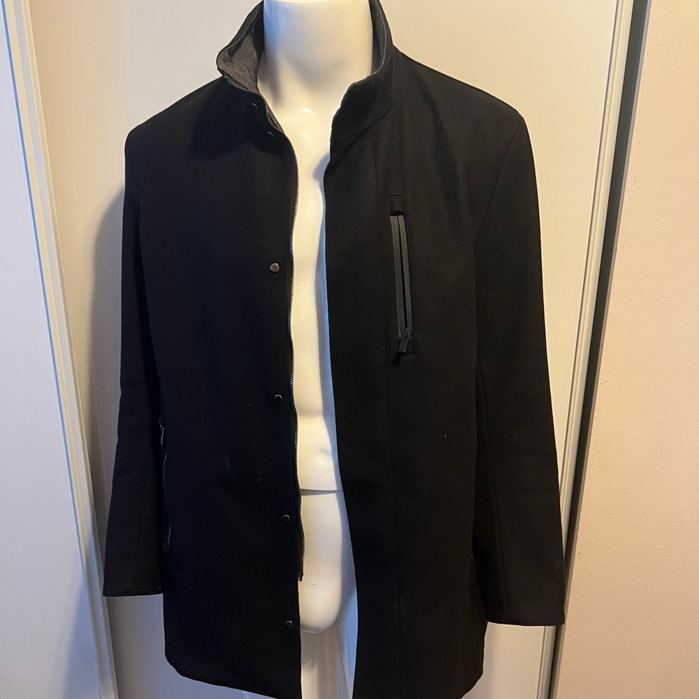 Armani Wool Cashmere Stunning Jacket
